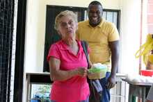 Creeser para el Futuro alimenta a m&aacute;s de 300 personas diariamente