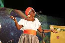 El Petronio &Aacute;lvarez vuelve a Bogot&aacute; con todo el sabor del Pac&iacute;fico