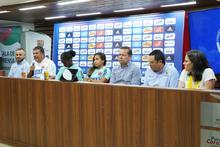 Selecci&oacute;n Colombia Femenina espera el acompa&ntilde;amiento masivo este mi&eacute;rcoles