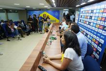 Selecci&oacute;n Colombia Femenina espera el acompa&ntilde;amiento masivo este mi&eacute;rcoles