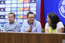 Selecci&oacute;n Colombia Femenina espera el acompa&ntilde;amiento masivo este mi&eacute;rcoles