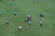 &ldquo;Cali quiere tanto a la Selecci&oacute;n, que va a llenar el Pascual&rdquo;:  t&eacute;cnico del equipo colombiano de f&uacute;tbol femenino