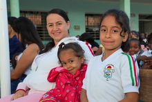 M&aacute;s de 2600 estudiantes se benefician de adecuaciones en sus planteles