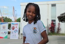 M&aacute;s de 2600 estudiantes se benefician de adecuaciones en sus planteles