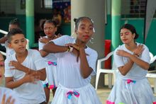 M&aacute;s de 2600 estudiantes se benefician de adecuaciones en sus planteles
