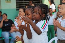 M&aacute;s de 2600 estudiantes se benefician de adecuaciones en sus planteles