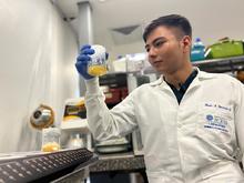 381 beneficiarios de Todas y Todos a Estudiar finalizan con &eacute;xito su tercer semestre