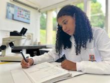 381 beneficiarios de Todas y Todos a Estudiar finalizan con &eacute;xito su tercer semestre