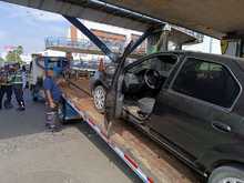 Conductores pueden continuar tr&aacute;mite de renovaci&oacute;n de licencias, pero no conducir si est&aacute; vencida