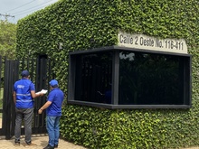 Hacienda m&aacute;s cerca de ti recorri&oacute; La Buitrera