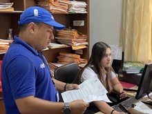 Hacienda m&aacute;s cerca de ti recorri&oacute; La Buitrera