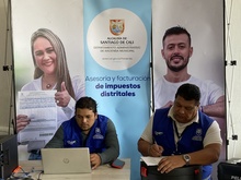 Hacienda m&aacute;s cerca de ti recorri&oacute; La Buitrera