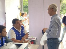 Hacienda m&aacute;s cerca de ti recorri&oacute; La Buitrera