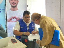 Hacienda m&aacute;s cerca de ti recorri&oacute; La Buitrera