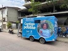 Hacienda m&aacute;s cerca de ti recorri&oacute; La Buitrera