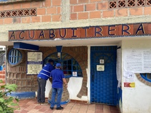 Hacienda m&aacute;s cerca de ti recorri&oacute; La Buitrera