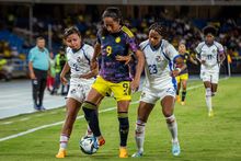 Con salsa y alegr&iacute;a, Cali despidi&oacute; a la Selecci&oacute;n Colombia Femenina rumbo al Mundial 