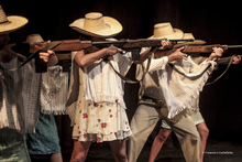 La obra &lsquo;Guadalupe A&ntilde;os Sin Cuenta&rsquo; estar&aacute; en el escenario del Festival Internacional de Teatro de Cali 2023