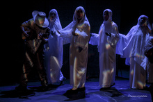 La obra &lsquo;Guadalupe A&ntilde;os Sin Cuenta&rsquo; estar&aacute; en el escenario del Festival Internacional de Teatro de Cali 2023