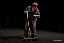 La obra &lsquo;Guadalupe A&ntilde;os Sin Cuenta&rsquo; estar&aacute; en el escenario del Festival Internacional de Teatro de Cali 2023