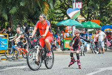 Vota por Cali en los prestigiosos premios internacionales de turismo WTA