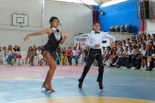 Entregadas obras de adecuaci&oacute;n en el Liceo Departamental