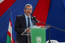 Entregadas obras de adecuaci&oacute;n en el Liceo Departamental