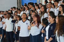 Entregadas obras de adecuaci&oacute;n en el Liceo Departamental
