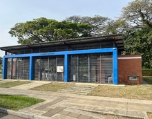 La Alcald&iacute;a de Cali fortalece el inventario de espacio p&uacute;blico, para garantizar entornos urbanos saludables y sostenibles