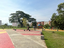 La Alcald&iacute;a de Cali fortalece el inventario de espacio p&uacute;blico, para garantizar entornos urbanos saludables y sostenibles