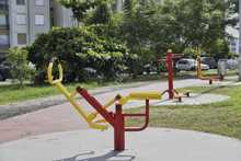 La Alcald&iacute;a de Cali fortalece el inventario de espacio p&uacute;blico, para garantizar entornos urbanos saludables y sostenibles