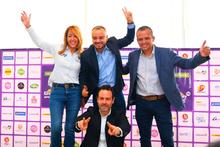 Carrera Cristo Rey 7K cambia una parte de su recorrido para ir hasta Pichind&eacute;