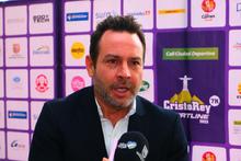 Carrera Cristo Rey 7K cambia una parte de su recorrido para ir hasta Pichind&eacute;