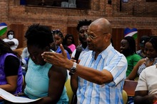 Consejo Territorial CaliAfro se alista para definir plan de trabajo interinstitucional