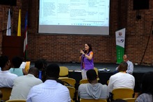 Consejo Territorial CaliAfro se alista para definir plan de trabajo interinstitucional