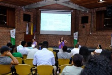 Consejo Territorial CaliAfro se alista para definir plan de trabajo interinstitucional