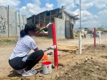 &lsquo;Cali, te quiero limpia&rsquo;, la estrategia que busca recuperar espacios impactados por residuos s&oacute;lidos