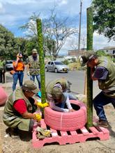 &lsquo;Cali, te quiero limpia&rsquo;, la estrategia que busca recuperar espacios impactados por residuos s&oacute;lidos