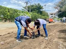 &lsquo;Cali, te quiero limpia&rsquo;, la estrategia que busca recuperar espacios impactados por residuos s&oacute;lidos