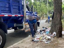 &lsquo;Cali, te quiero limpia&rsquo;, la estrategia que busca recuperar espacios impactados por residuos s&oacute;lidos