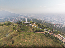 Descubre el fascinante trayecto que tendr&aacute; el H&aacute;bitat Monumento