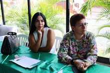 Resultados presentados en la octava sesi&oacute;n del Catasep, en Ciudad Para&iacute;so