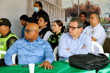 Resultados presentados en la octava sesi&oacute;n del Catasep, en Ciudad Para&iacute;so