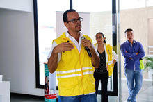 Resultados presentados en la octava sesi&oacute;n del Catasep, en Ciudad Para&iacute;so