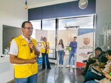 Resultados presentados en la octava sesi&oacute;n del Catasep, en Ciudad Para&iacute;so