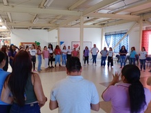 Arte para Encontrarte, una jornada para refrescar el coraz&oacute;n