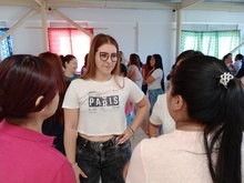 Arte para Encontrarte, una jornada para refrescar el coraz&oacute;n