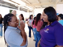 Arte para Encontrarte, una jornada para refrescar el coraz&oacute;n