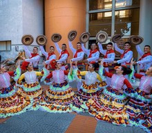 El folclor del Caribe llegar&aacute; al XXIX Encuentro Nacional e Internacional de Danza Folcl&oacute;rica Mercedes Monta&ntilde;o en Cali