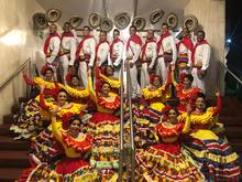El folclor del Caribe llegar&aacute; al XXIX Encuentro Nacional e Internacional de Danza Folcl&oacute;rica Mercedes Monta&ntilde;o en Cali